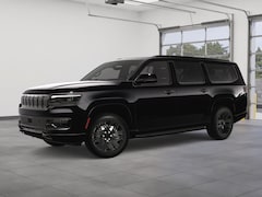 2025 Jeep Wagoneer L Series II Sport Utility