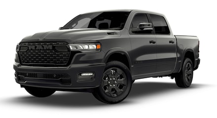 2026 Ram 1500 Big Horn/Lone Star Pickup