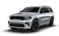 2026 Dodge Durango GT PREMIUM AWD HEMI V8 Sport Utility