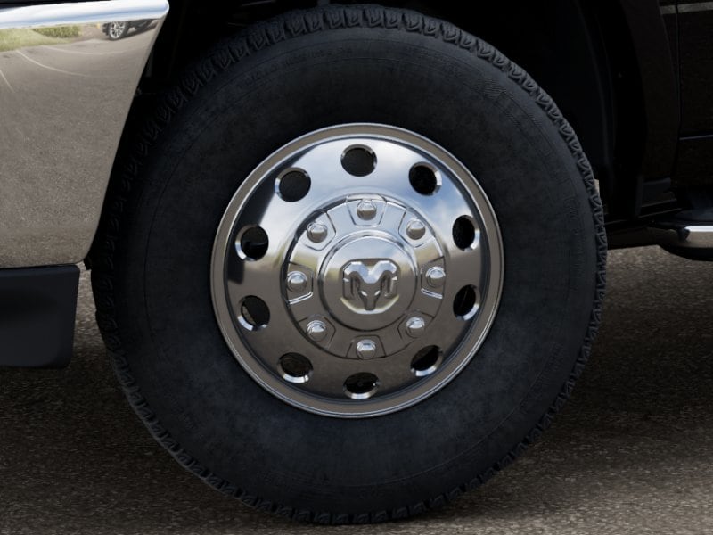 2025 RAM 3500 Limited/Longhorn - Photo 39