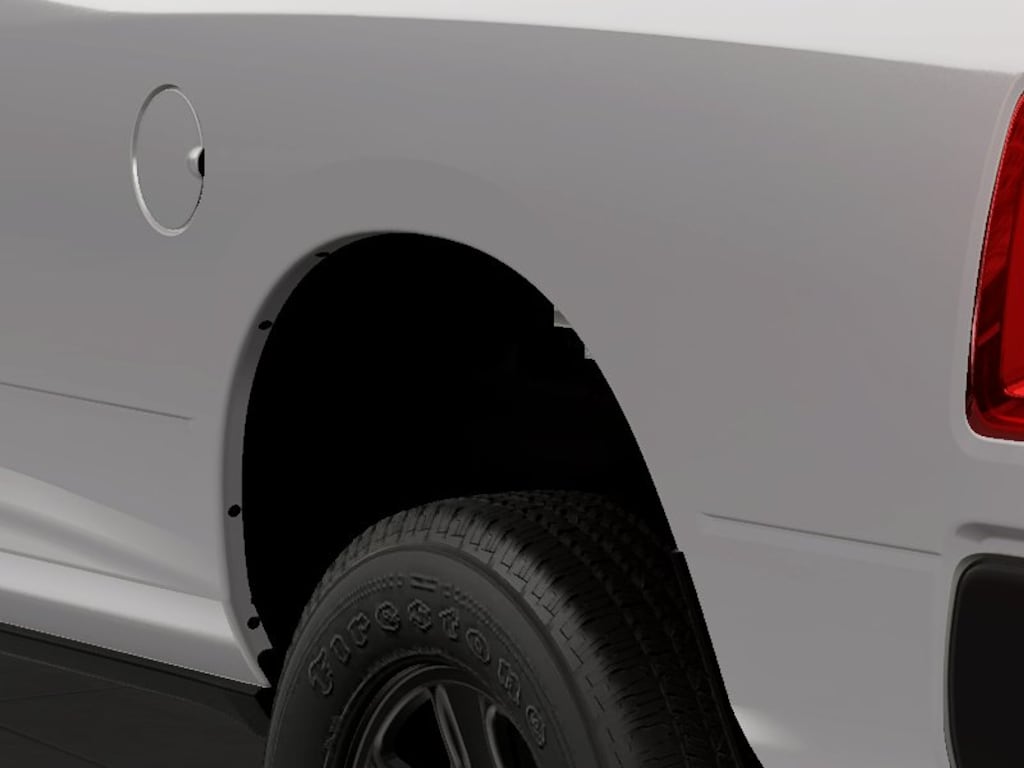 New 2026 Ram 2500 TRADESMAN CREW CAB 4X4 8' BOX Pickup