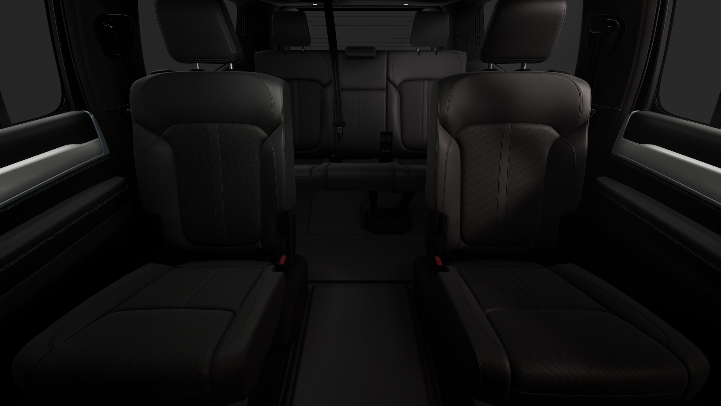 2026 Jeep Grand Wagoneer Limited Altitude - Photo 39