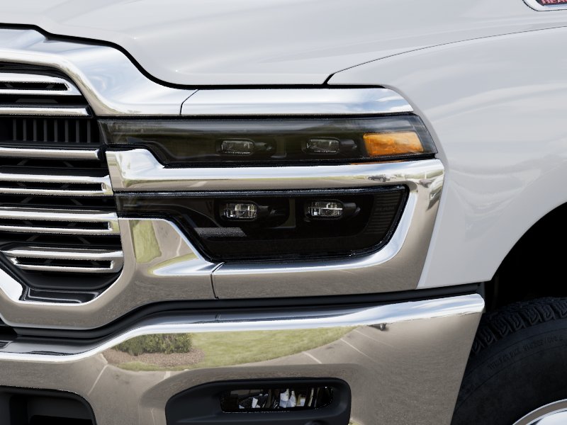 2026 RAM 3500 Laramie - Photo 40