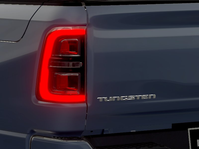 2026 Ram 1500 photo 2