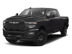 New 2026 Ram 3500 LIMITED MEGA CAB 4X4 6'4 BOX Pickup For Sale Near Waterford, MI