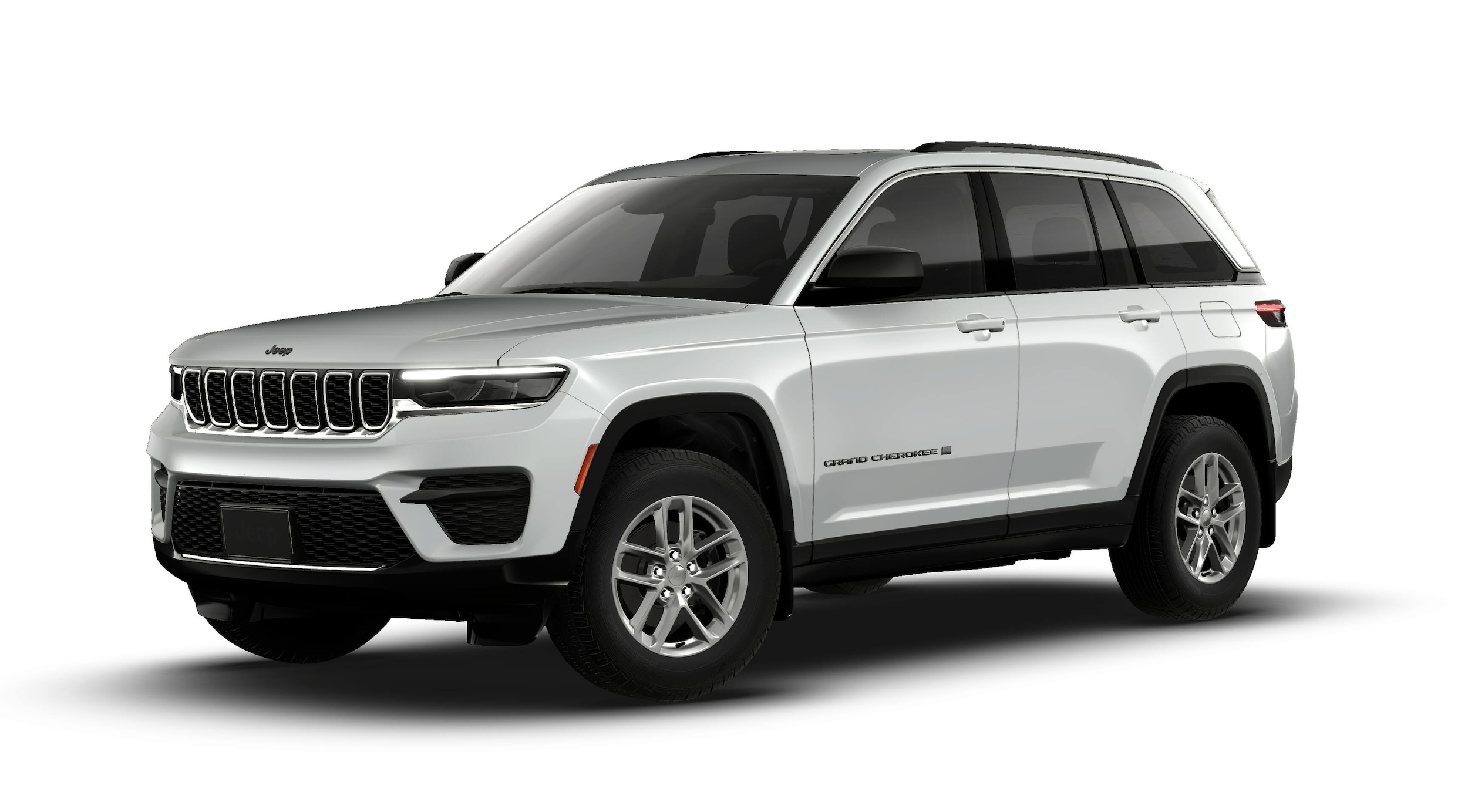 2026 Jeep Grand Cherokee Laredo X 4x4's photo