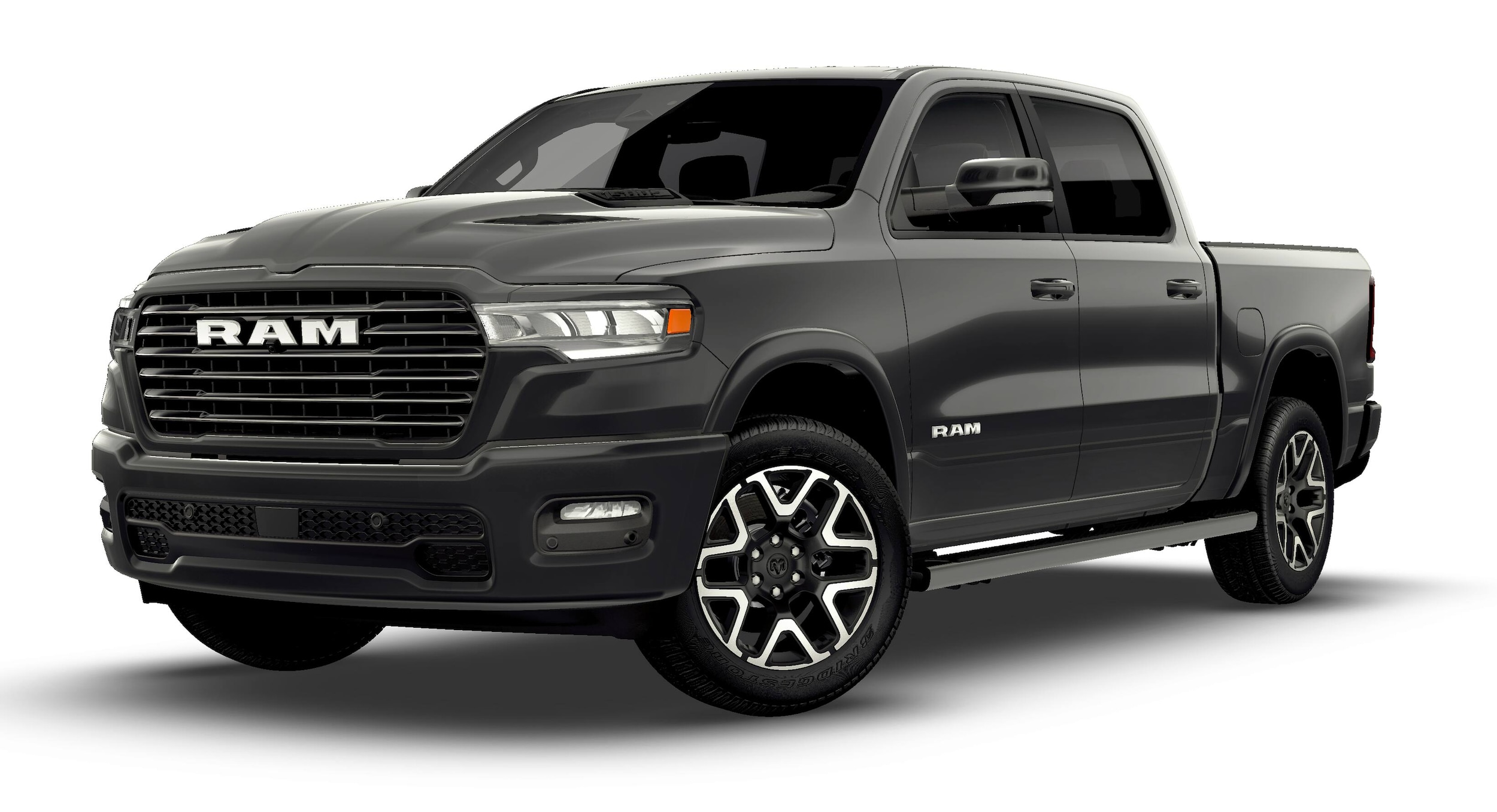2026 RAM 1500 Laramie - Photo 14