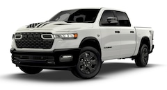 2026 Ram 1500 BIG HORN CREW CAB 4X4 5'7 BOX Pickup