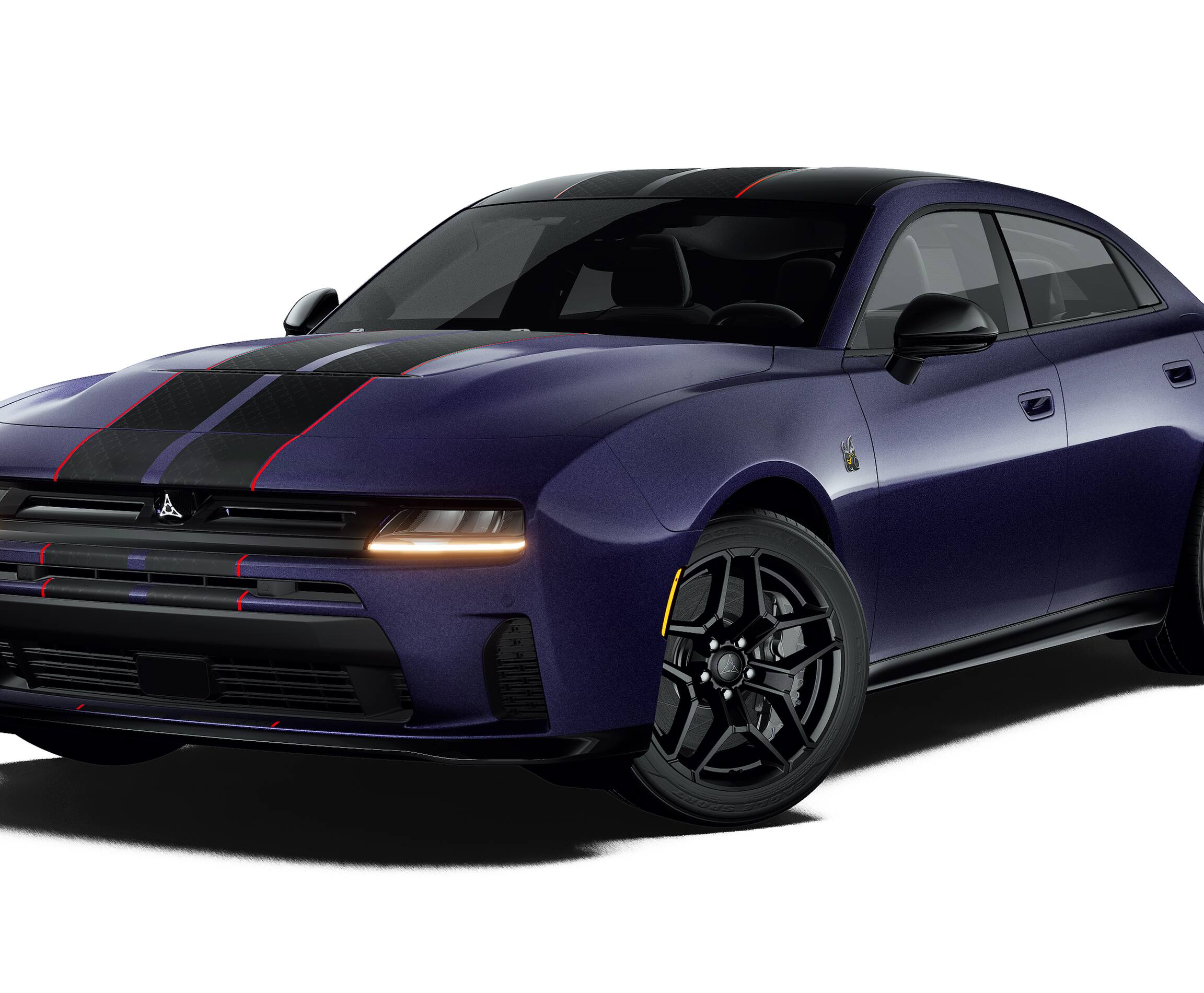 2027 Dodge Charger