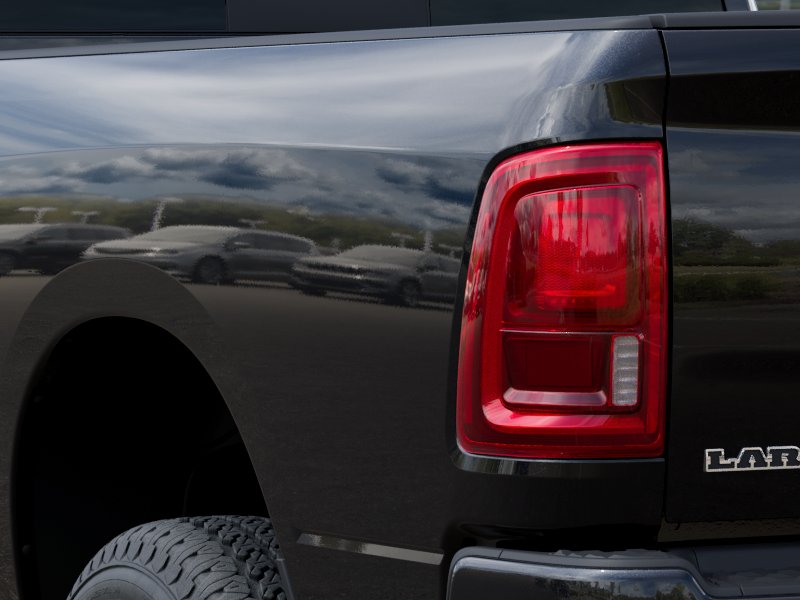 2025 RAM 2500 Laramie - Photo 27