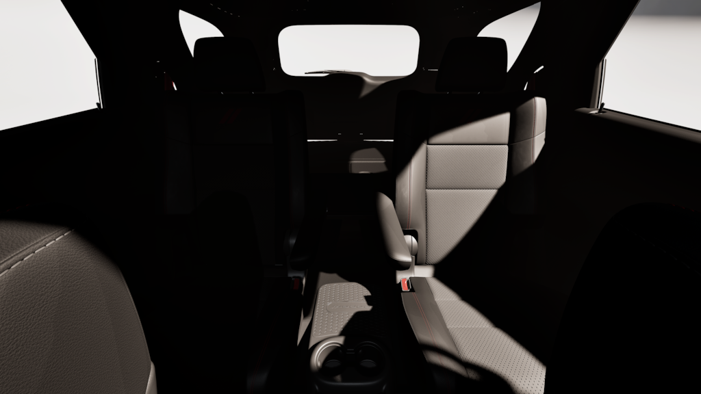 New 2027 Dodge Durango R/T 392 PLUS AWD Sport Utility