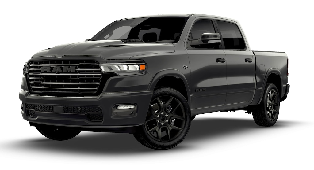 Conquer The Albuquerque Terrain Your Ultimate Guide To Finding The Perfect Dodge Ram In Albuquerque Nm
