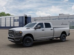 2026 Ram 2500 TRADESMAN CREW CAB 4X4 8' BOX Pickup