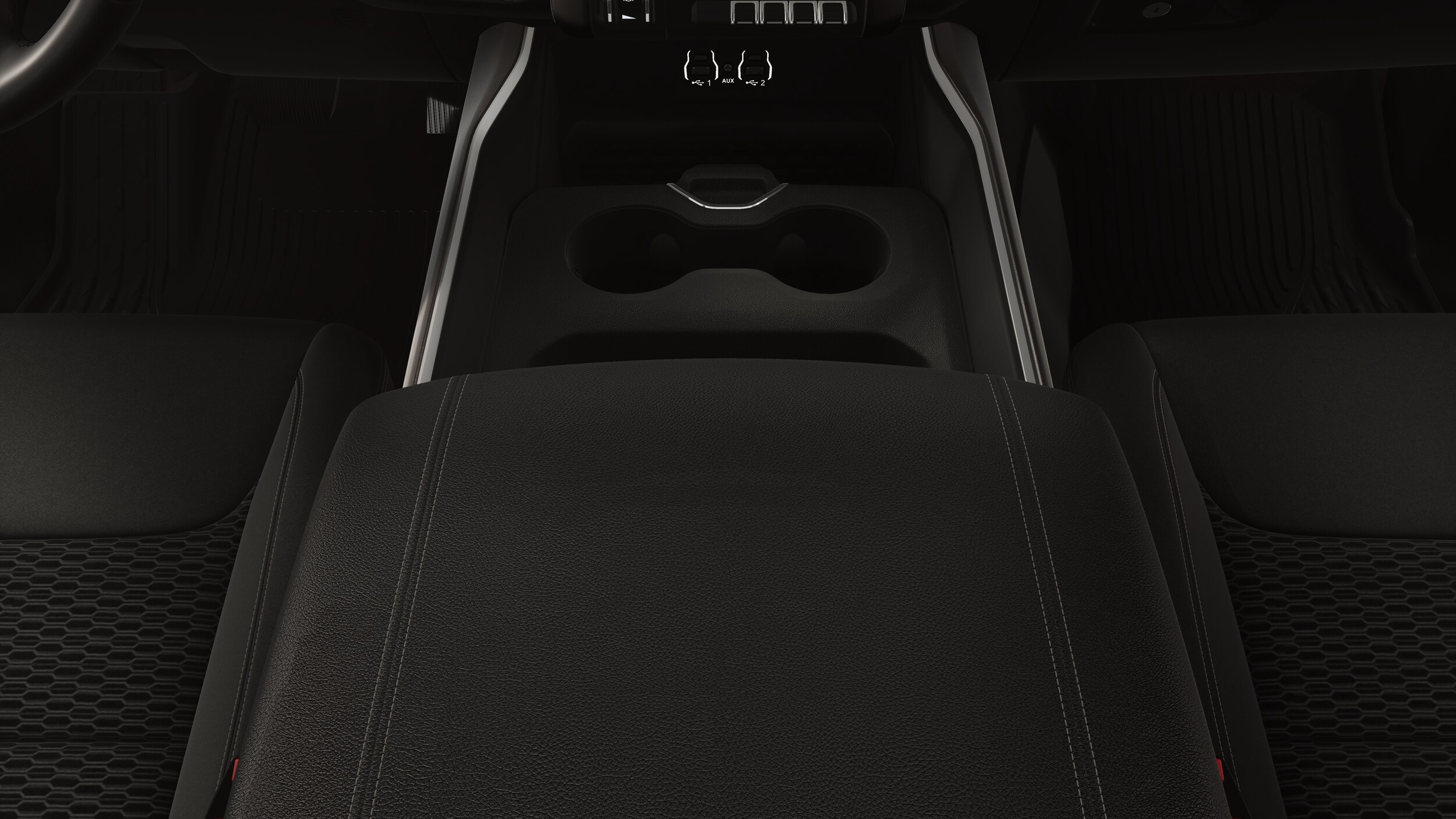 2026 RAM 1500 Big Horn/Lone Star - Photo 4