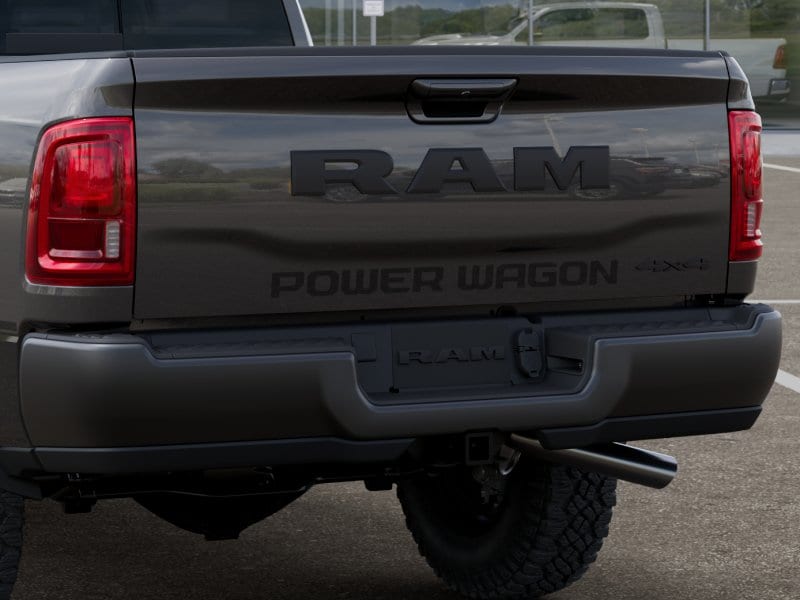 2026 RAM 2500 Power Wagon - Photo 39