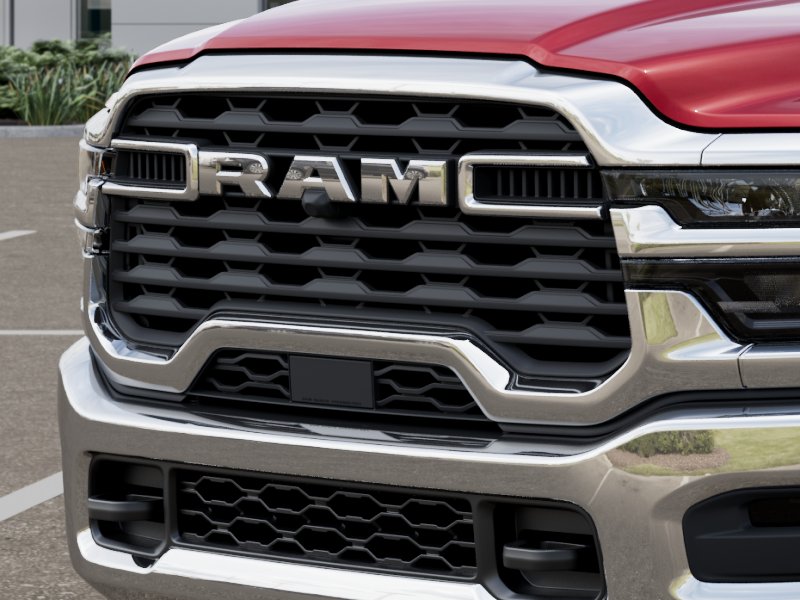 2026 RAM 2500 Tradesman - Photo 37