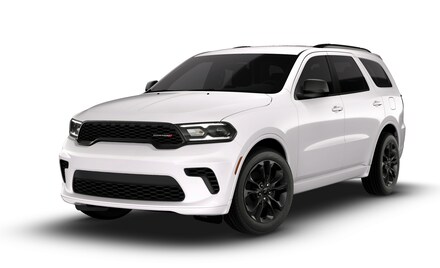 2026 Dodge Durango GT AWD Sport Utility