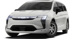 2027 Chrysler Pacifica SELECT Passenger Van