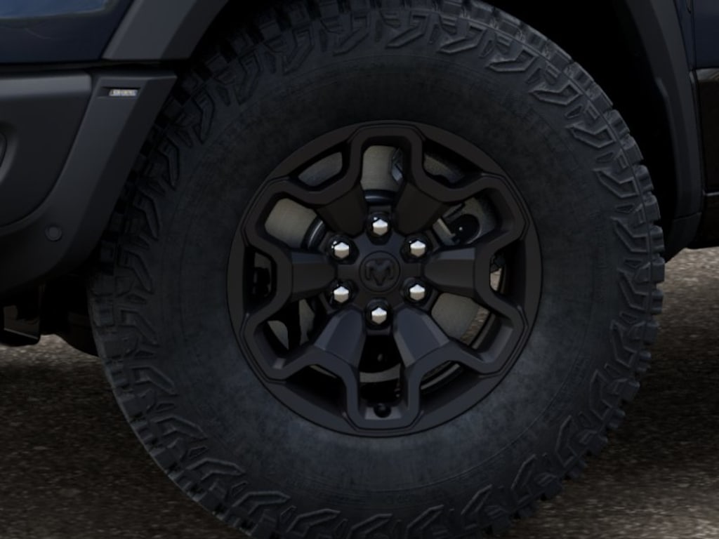 New 2026 Ram 1500 RHO CREW CAB 4X4 5'7 BOX Pickup