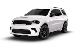 2026 Dodge Durango GT PLUS AWD Sport Utility