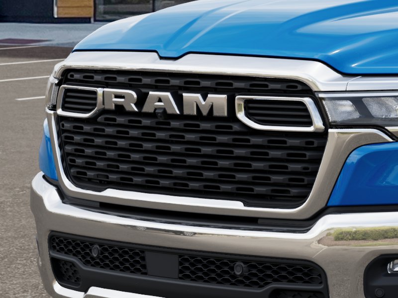 2026 RAM 1500 Big Horn/Lone Star - Photo 11