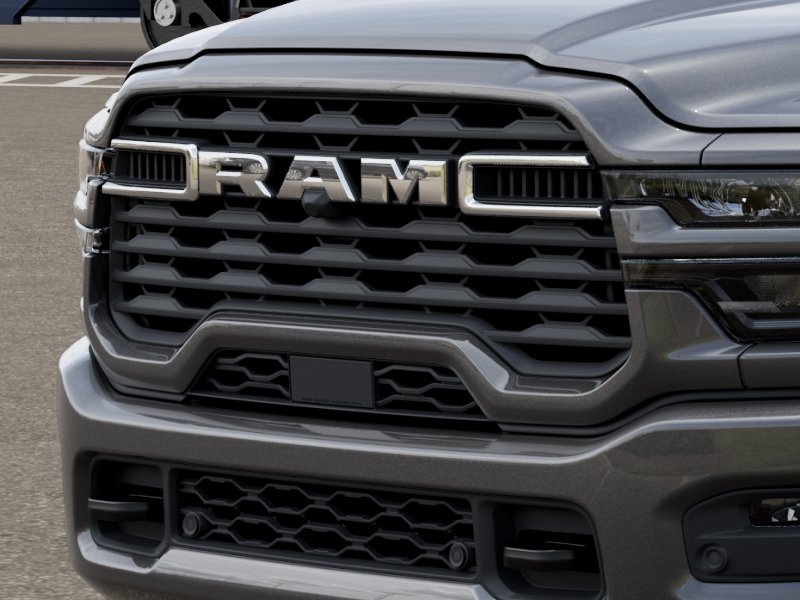 2026 RAM 2500 Big Horn - Photo 34
