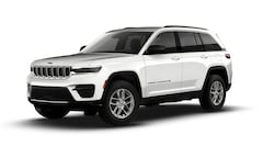 2026 Jeep Grand Cherokee LAREDO 4X4 Sport Utility