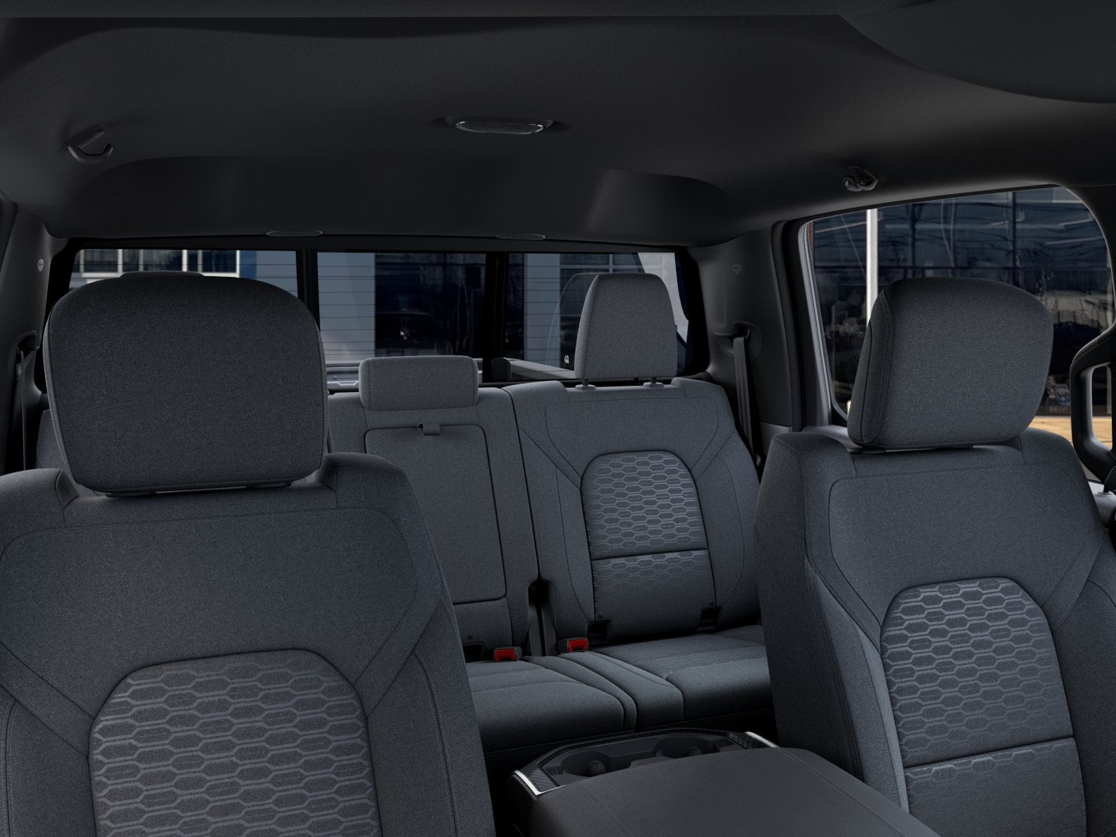 2026 RAM 1500 Big Horn/Lone Star - Photo 52