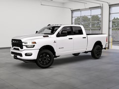 2026 Ram 2500 Big Horn Pickup