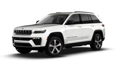 2026 Jeep Grand Cherokee LIMITED 4X4 Sport Utility