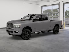 2026 Ram 2500 Laramie Pickup