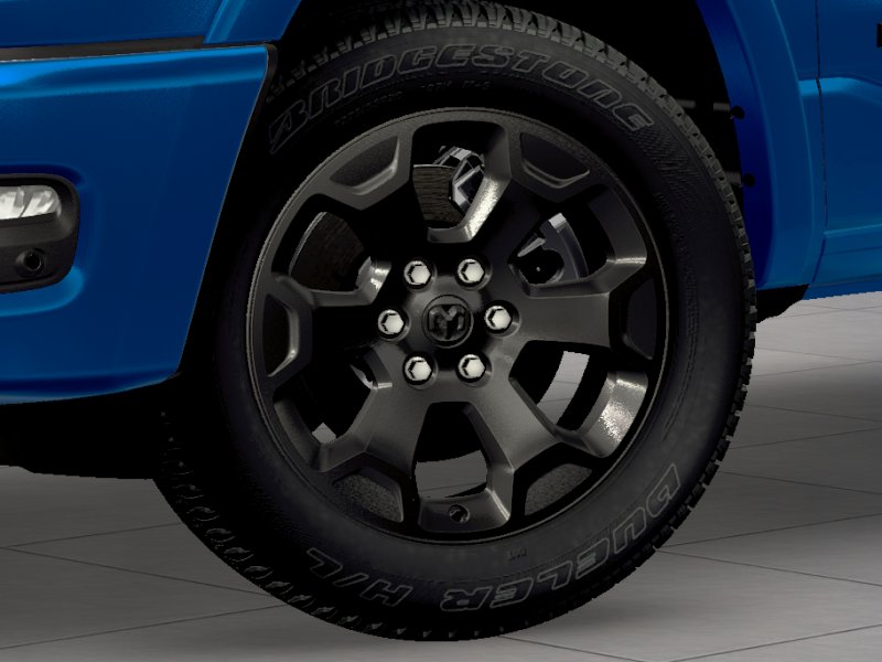 2026 Ram 1500 Big Horn Lone Star photo 4