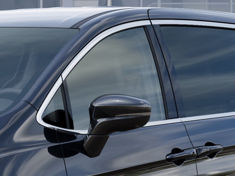 2026 Chrysler Pacifica Select - Photo 38