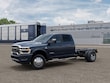  Ram 4500 Chassis Cab