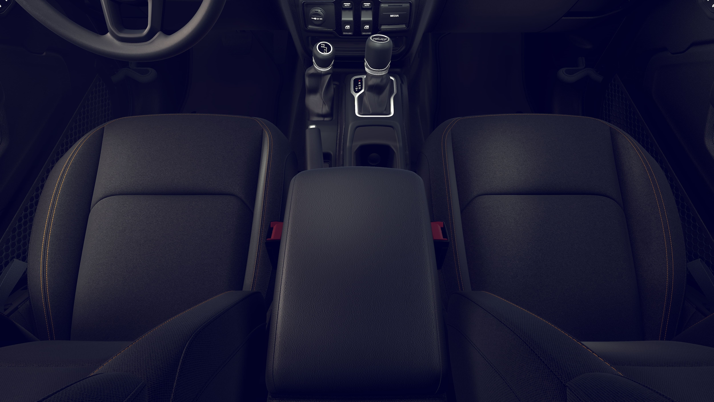 2026 Jeep Wrangler 2-Door Sport - Photo 28
