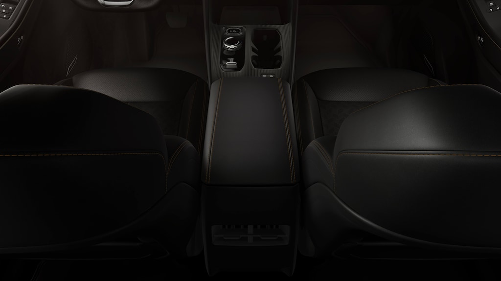 New 2026 Jeep Cherokee Overland Sport Utility