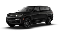 2026 Jeep Grand Cherokee L LIMITED RESERVE 4X4 Sport Utility