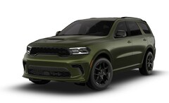 2026 Dodge Durango GT PREMIUM AWD HEMI V8 Sport Utility