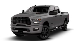 2026 Ram 2500 BIG HORN CREW CAB 4X4 6'4 BOX Pickup