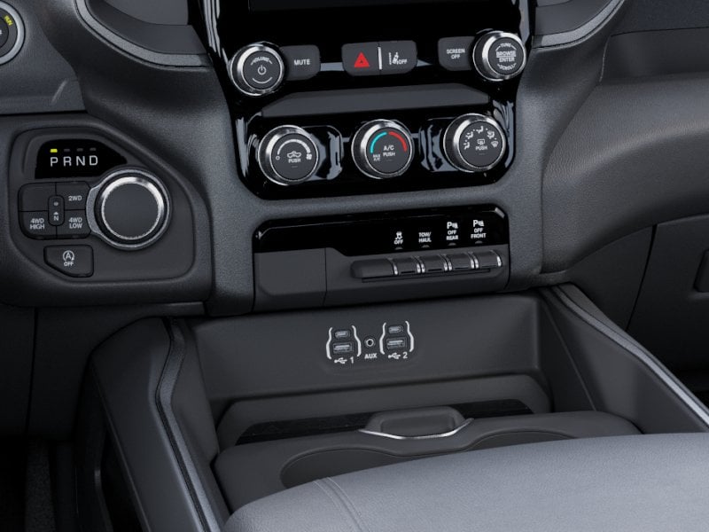 2026 RAM 1500 Express - Photo 35