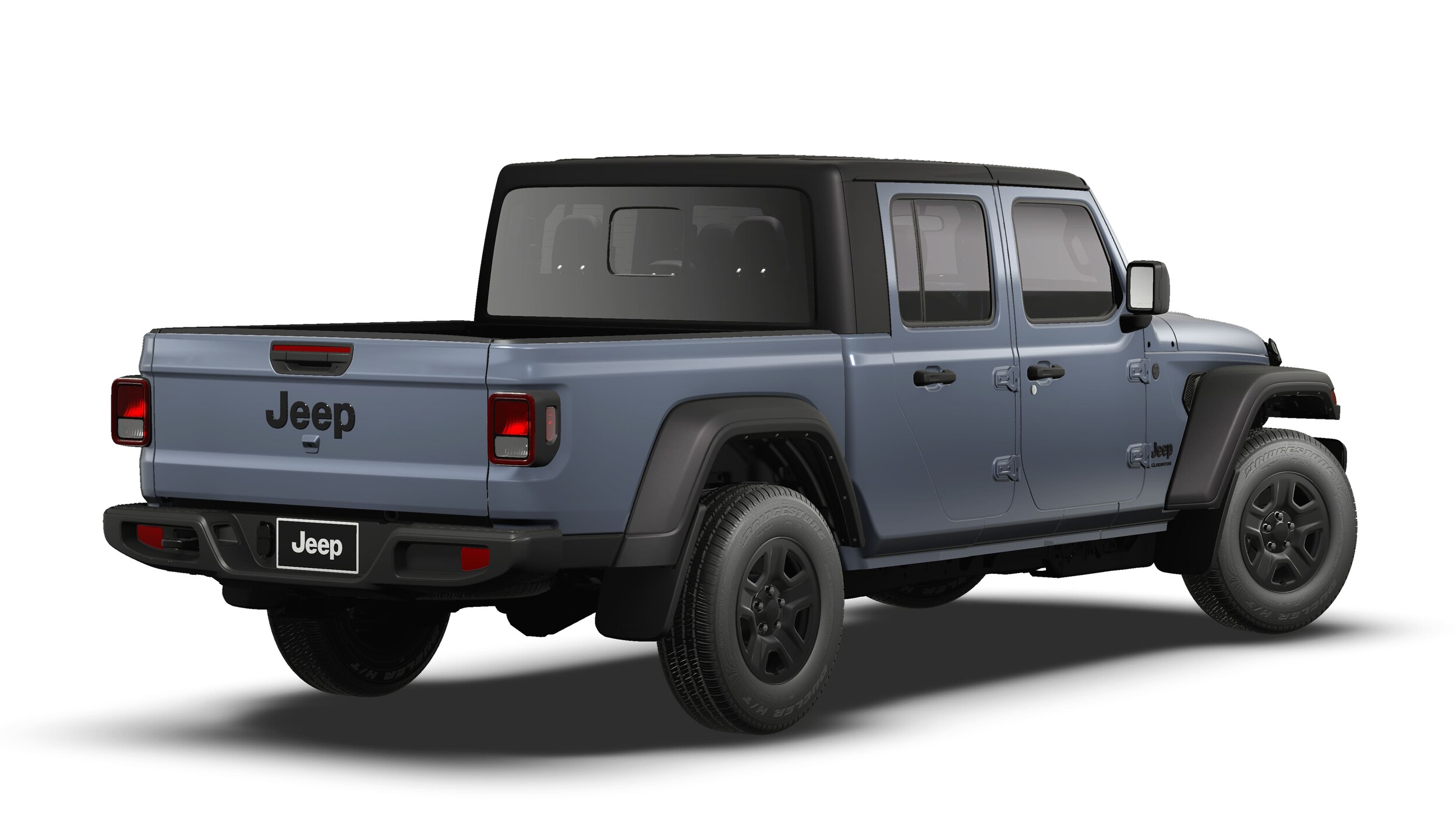 2026 Jeep Gladiator Sport - Photo 12
