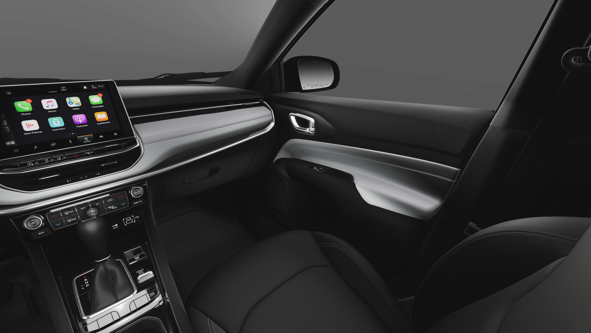 2026 Jeep Compass Limited - Photo 28