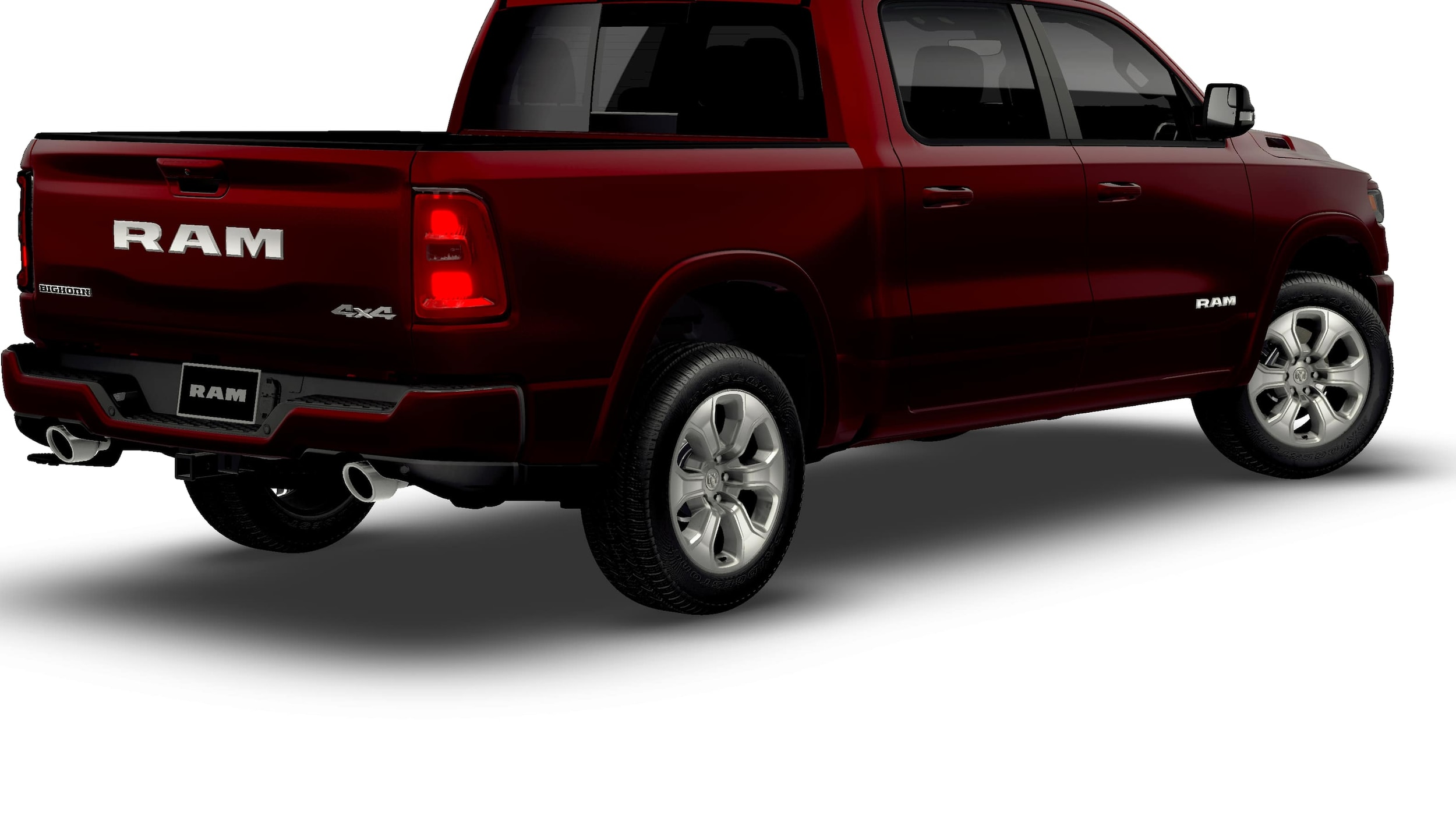 2026 RAM Ram 1500 Pickup Big Horn/Lone Star - Photo 29