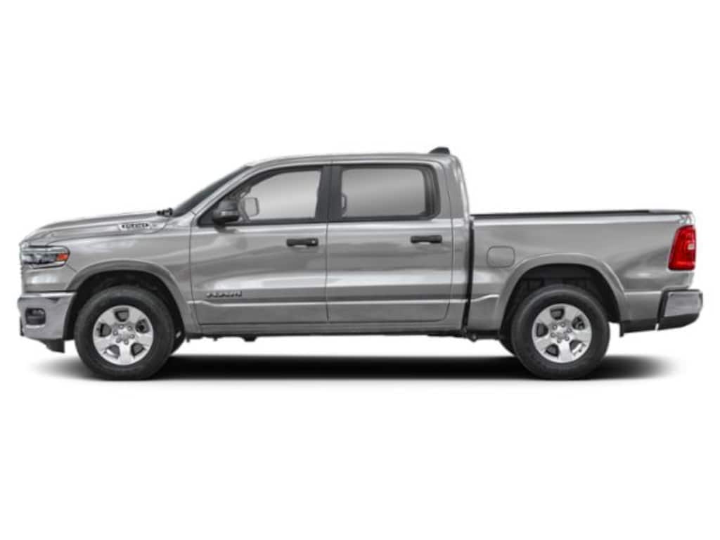 New 2027 Ram 1500 Big Horn Pickup