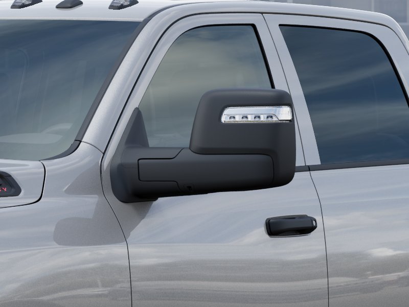 2026 RAM 3500 Tradesman - Photo 38
