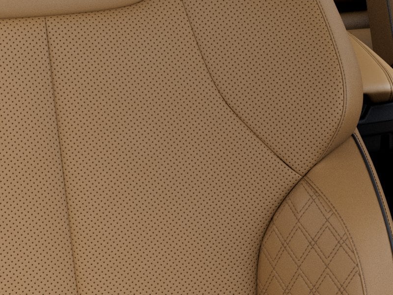 2025 Jeep Grand Cherokee L Summit Reserve - Photo 11