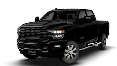 2026 Ram 3500 Big Horn Pickup