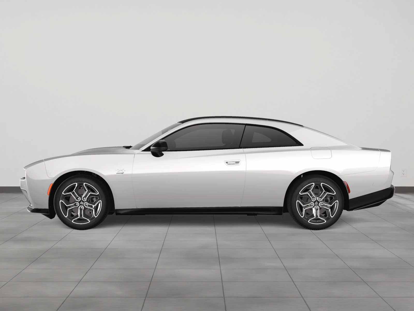 2024 Dodge Charger Daytona R/T - Photo 20