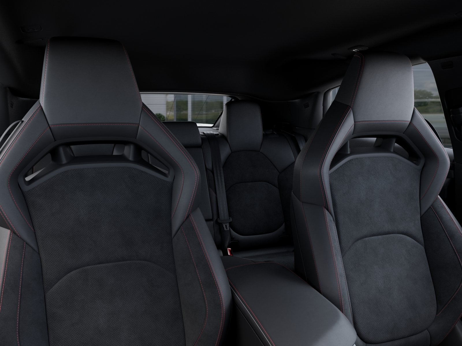 2026 Dodge Charger Daytona Scat Pack - Photo 53