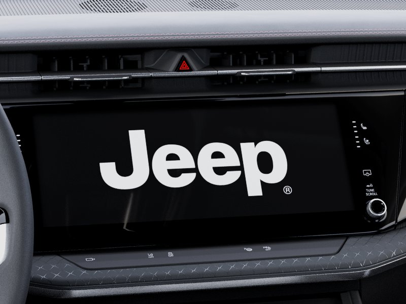 2025 Jeep Wagoneer S Limited - Photo 45